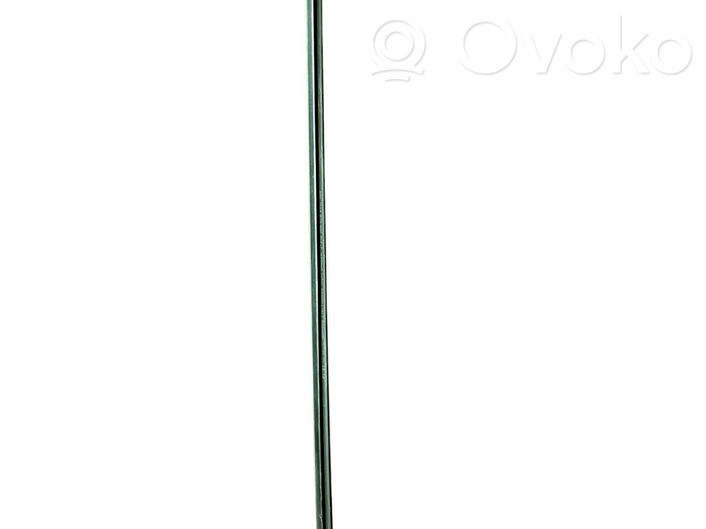 BMW 3 E92 E93 Front door glass trim molding 
