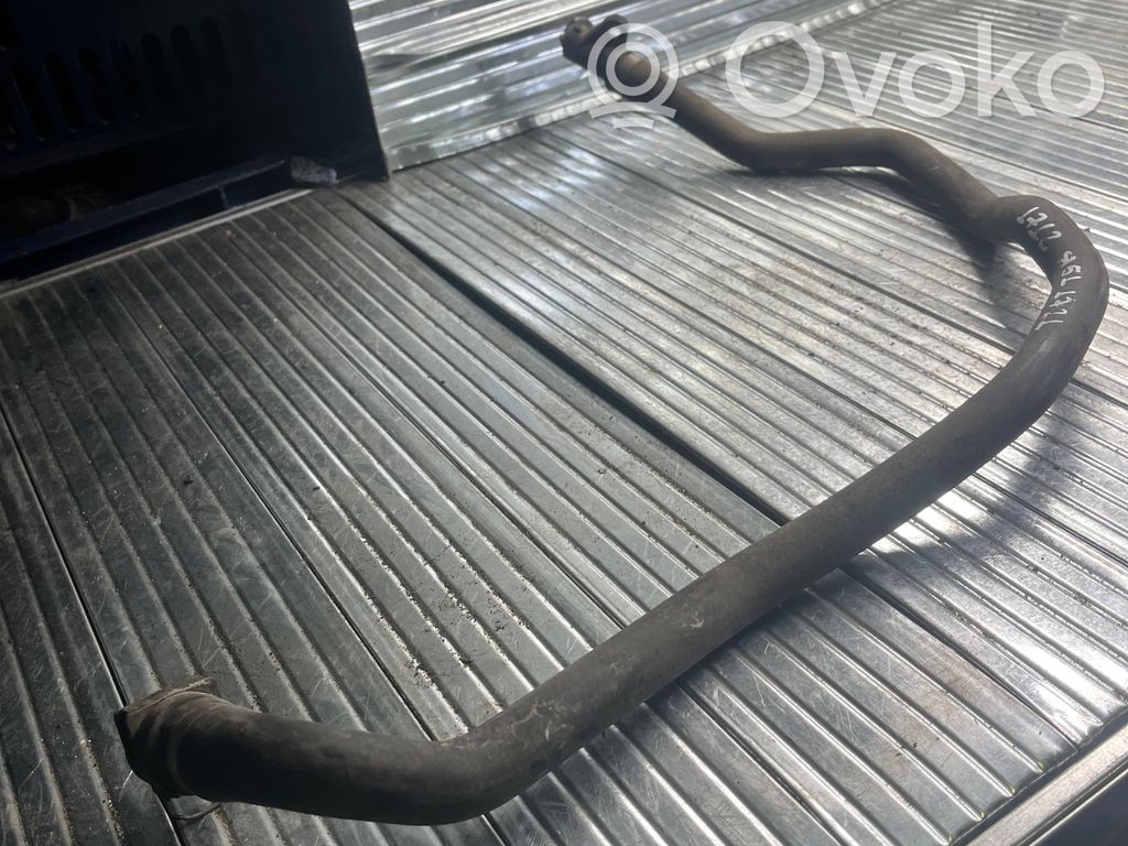 BMW 3 E92 E93 Engine coolant pipe/hose 
