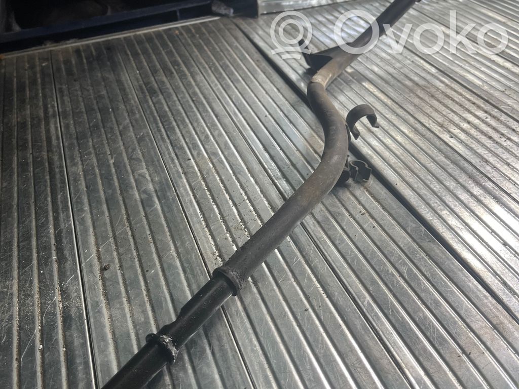 BMW 3 E92 E93 Ölmessstab Ölpeilstab 