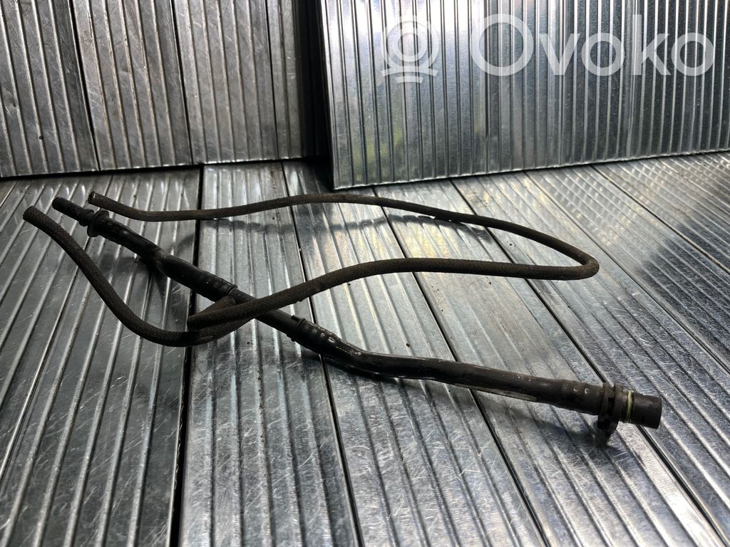 BMW 3 E92 E93 Vacuum line/pipe/hose 