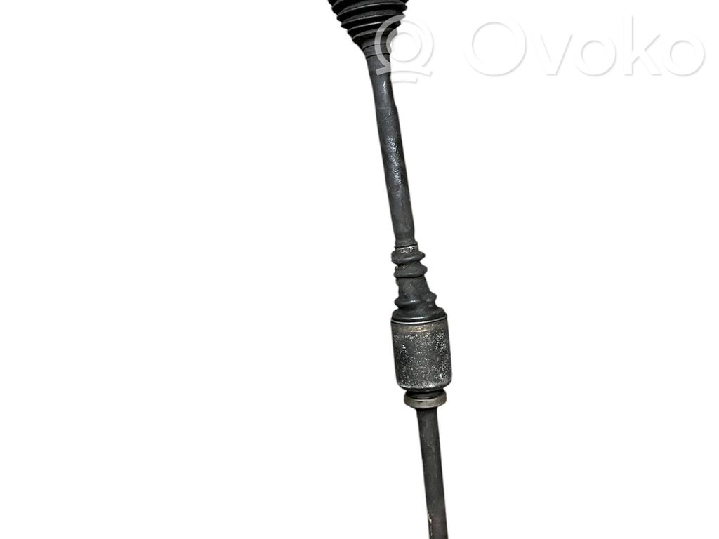 Nissan Interstar Front driveshaft 