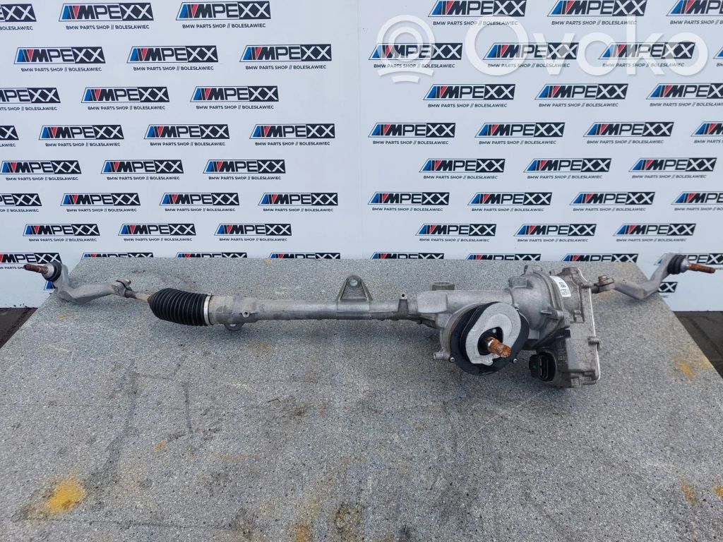 BMW X1 F48 F49 Cremagliera dello sterzo 