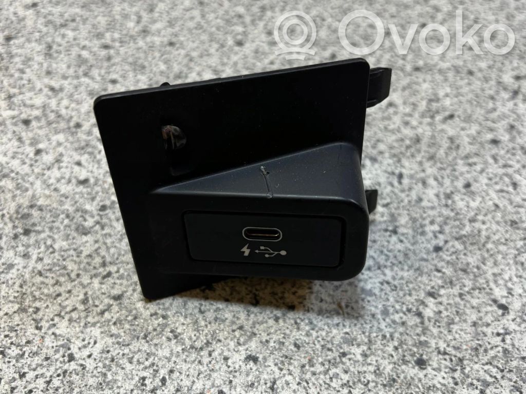 BMW X3 G01 Enchufe conector USB 