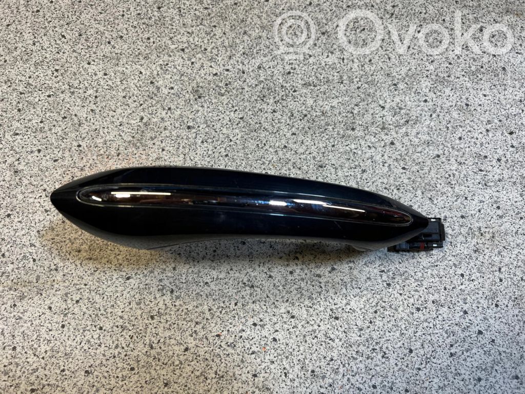 BMW 5 F10 F11 Manecilla externa puerta delantera 