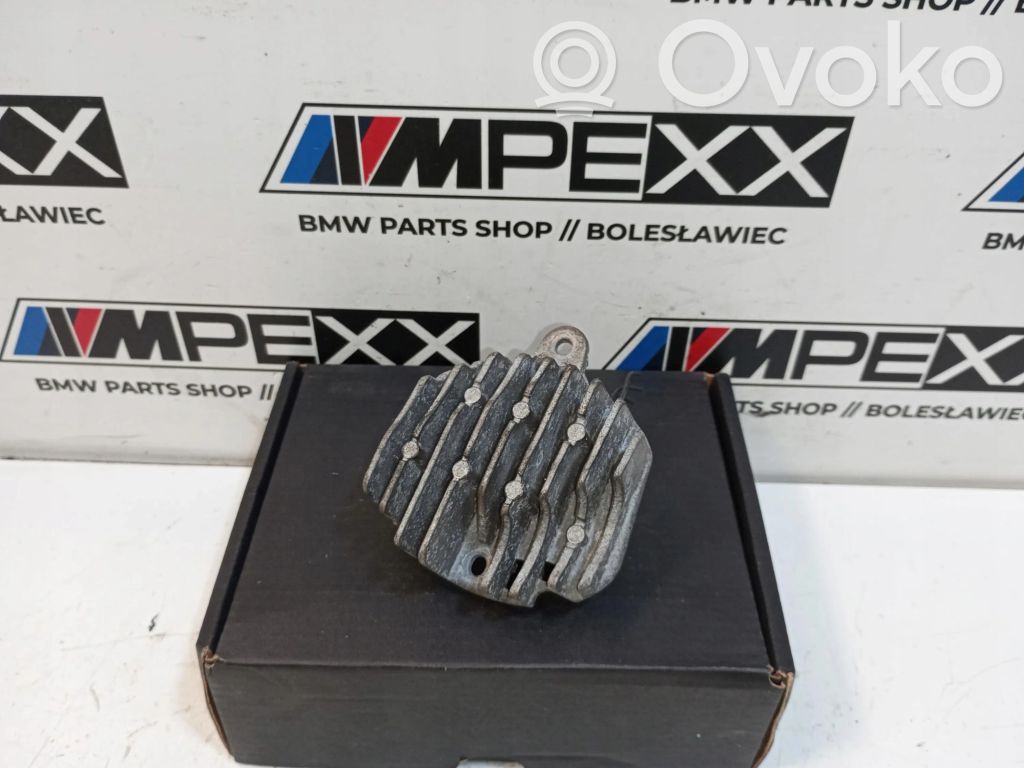 BMW 4 G22 G23 G24 G26 Módulo de control de balasto LED 
