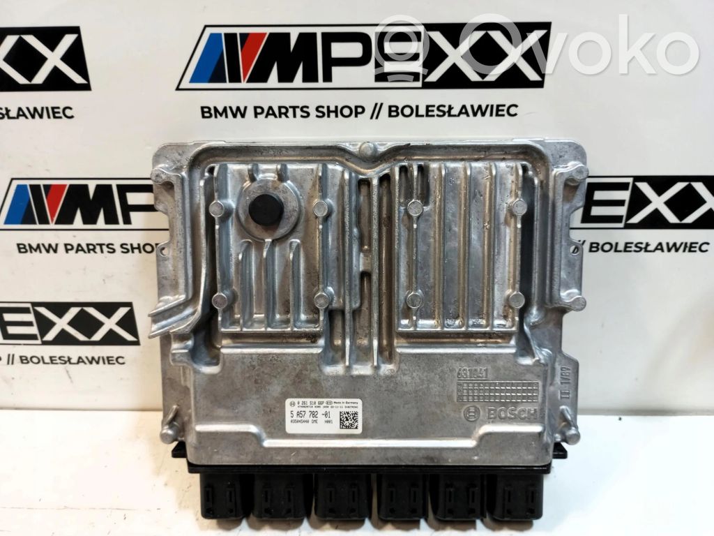 BMW 3 G20 G21 Engine control unit/module ECU 
