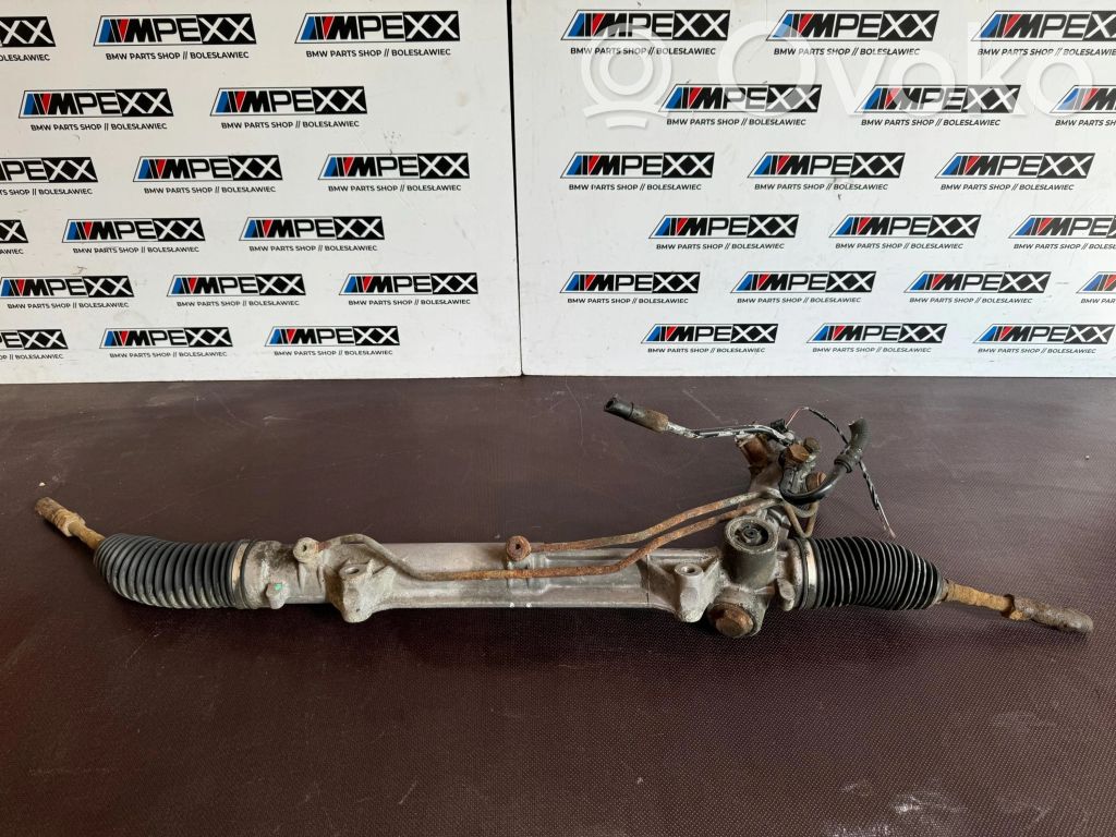 BMW X5 E53 Steering rack 