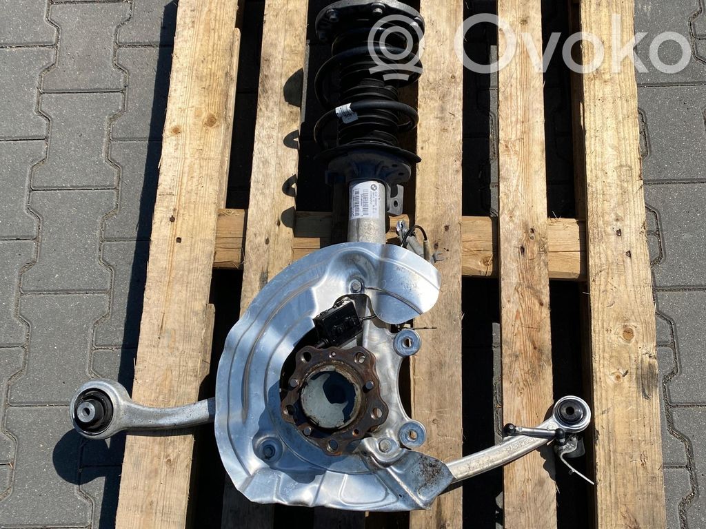 BMW M2 F87 Ammortizzatore anteriore 