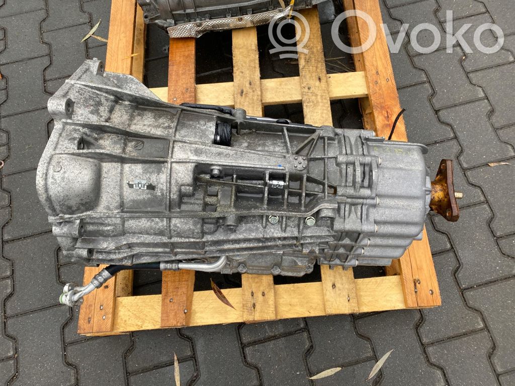 BMW M3 F80 Scatola del cambio manuale a 5 velocità 