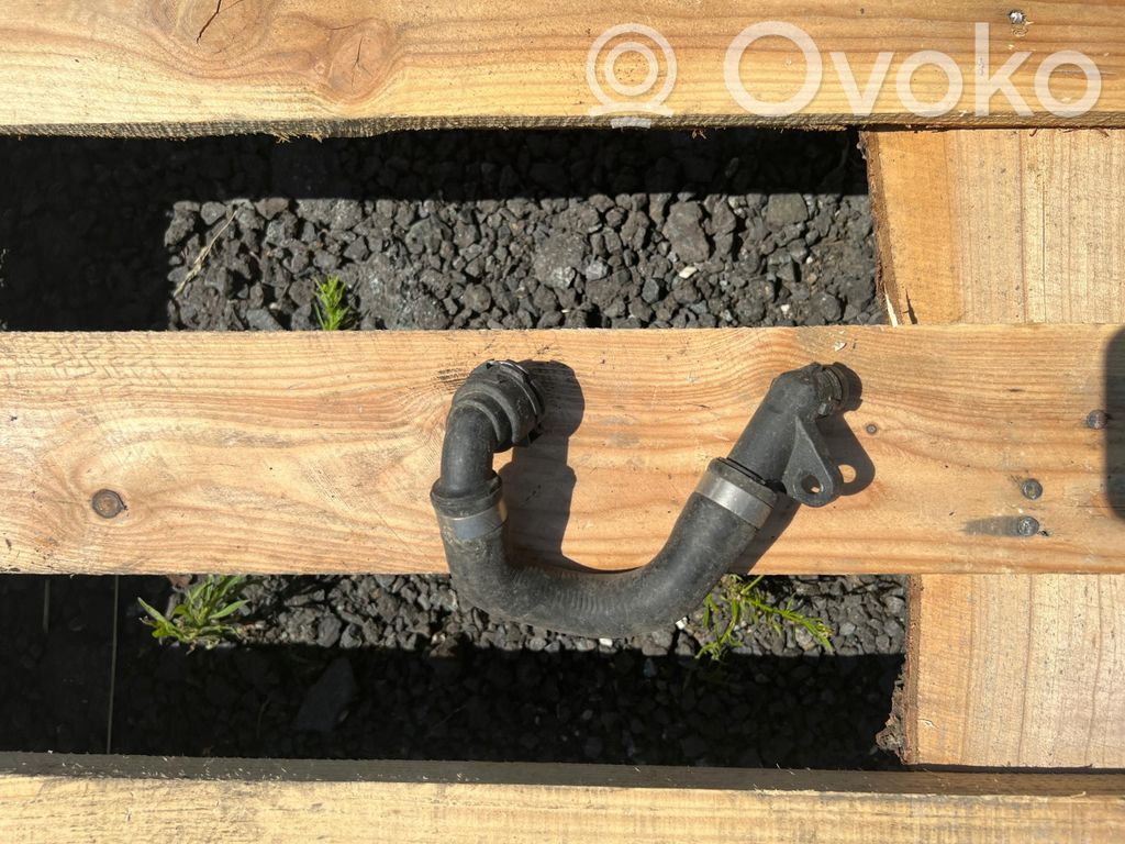 Engine coolant pipe/hose   7521066,7521066