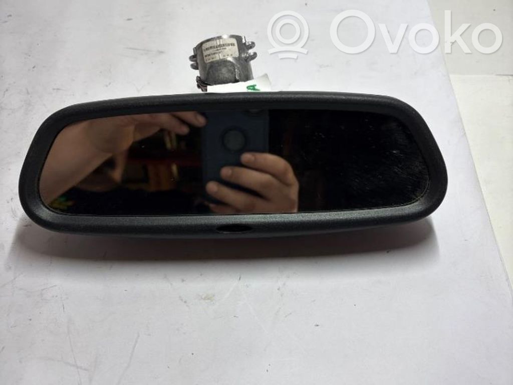 Espejo retrovisor (interior)   96864409XT