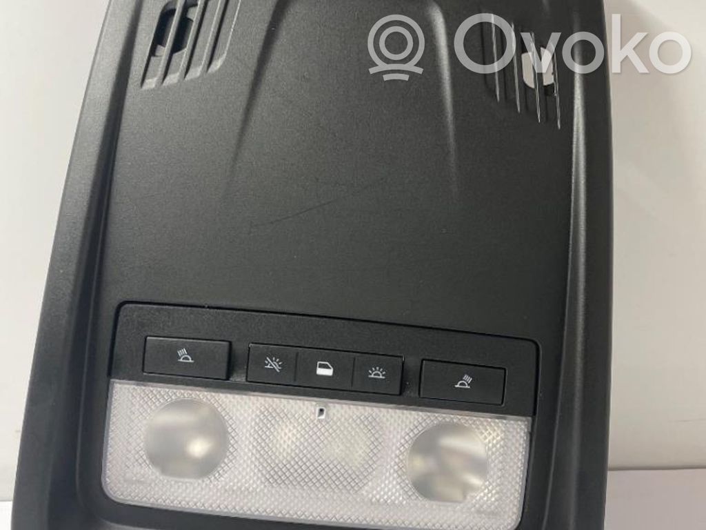 Otras luces interiores   13415545