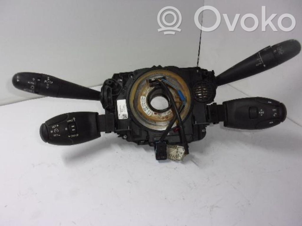 Citroen C3 Light switch 