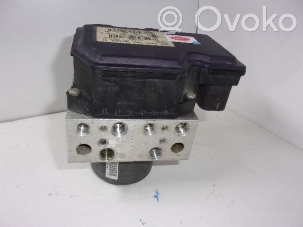 Mini Paceman (R61) ABS Pump 