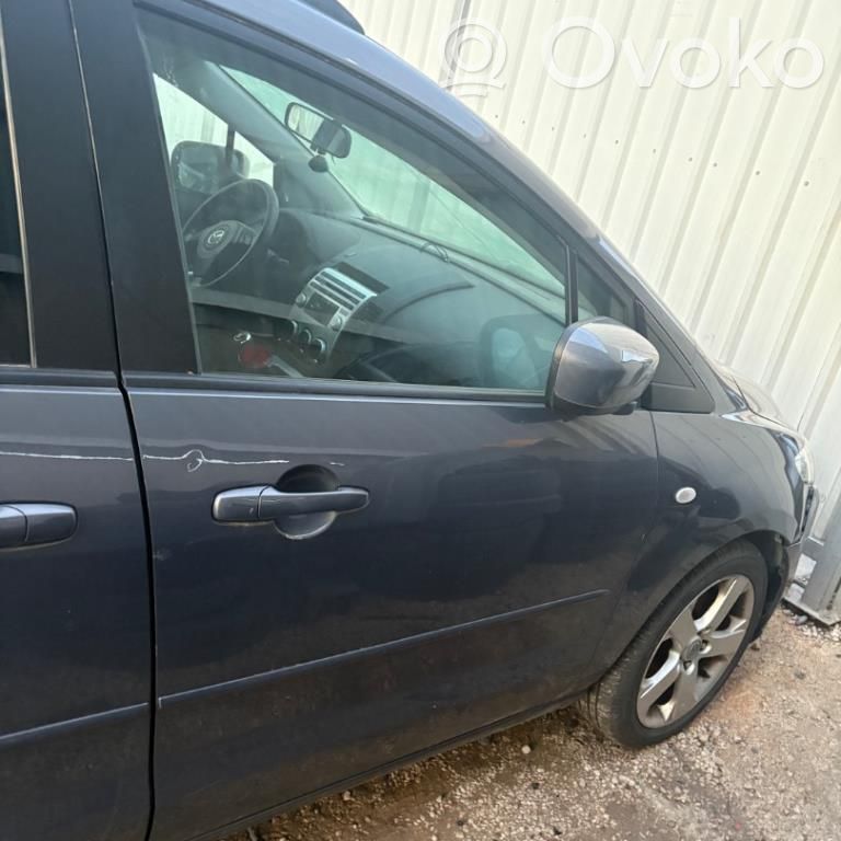 Mazda 5 Durvis 