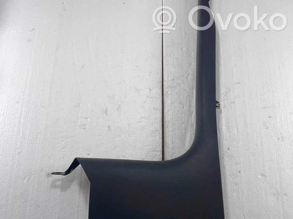 Tesla Model 3 Etuoven kynnyksen suojalista 