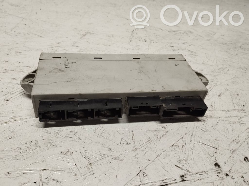 Unidad de control/módulo de la puerta   61356929176,6015006009
