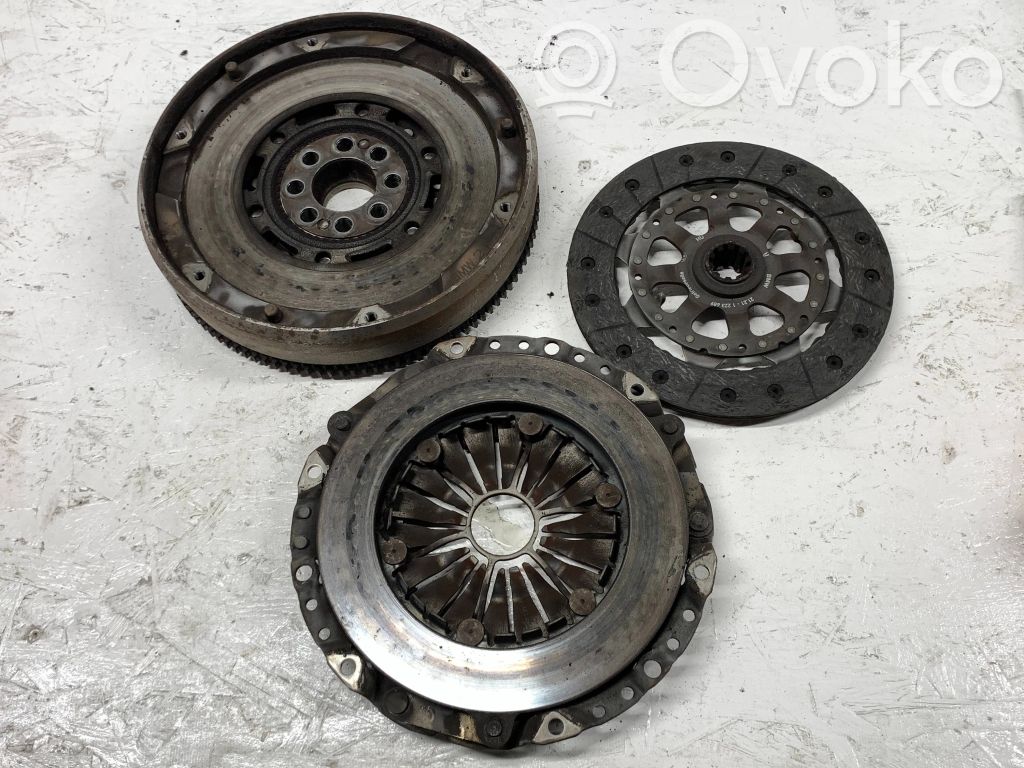 BMW 3 E46 Clutch set kit 
