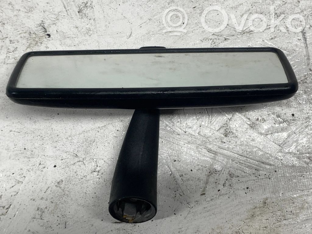 Volkswagen Golf III Espejo retrovisor (interior) 