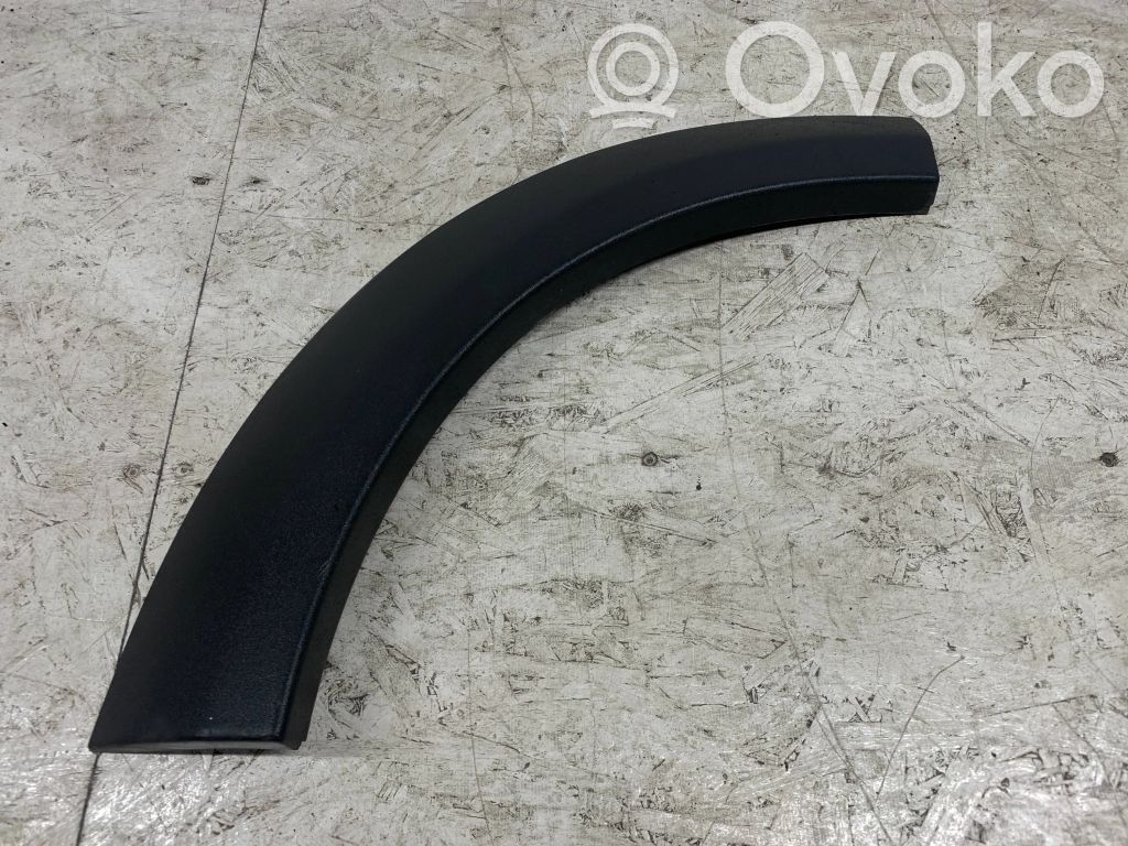 Land Rover Freelander Rivestimento passaruota posteriore 