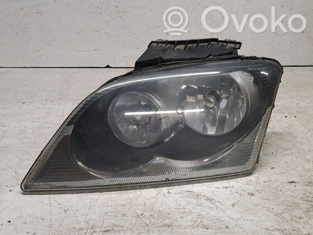 Headlight/headlamp   263238