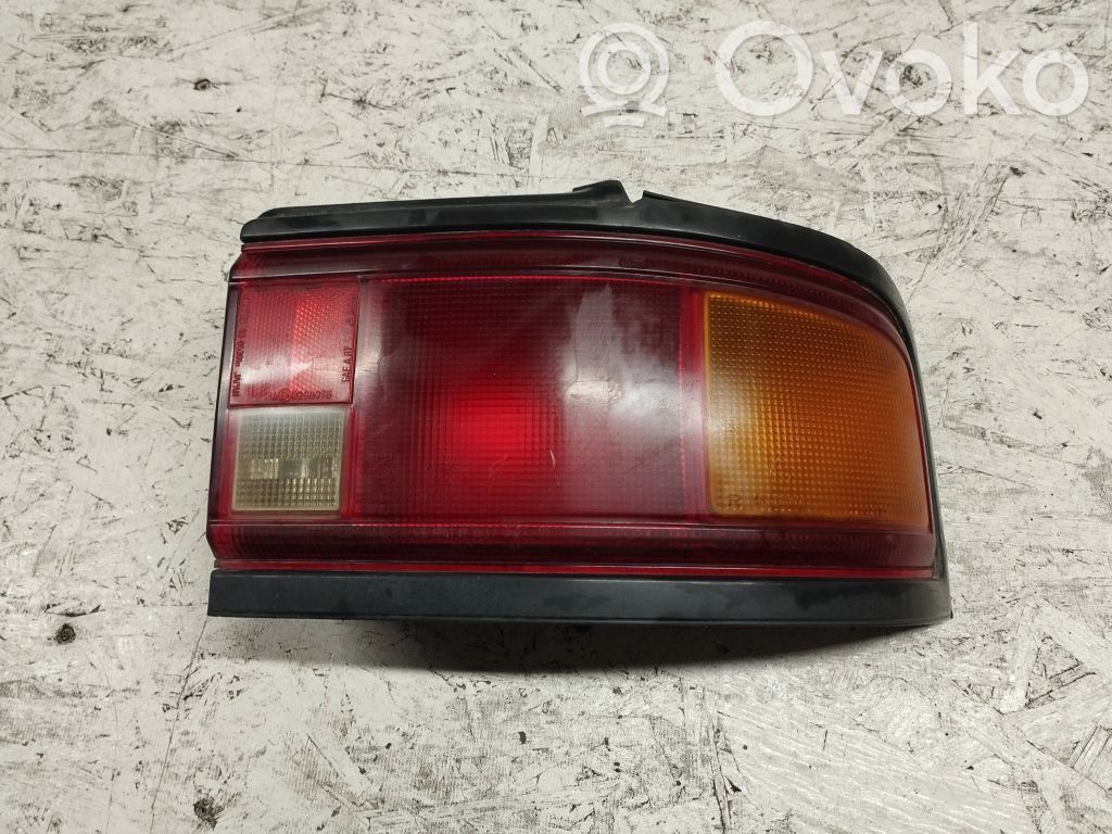 Mazda 323 Takavalot 