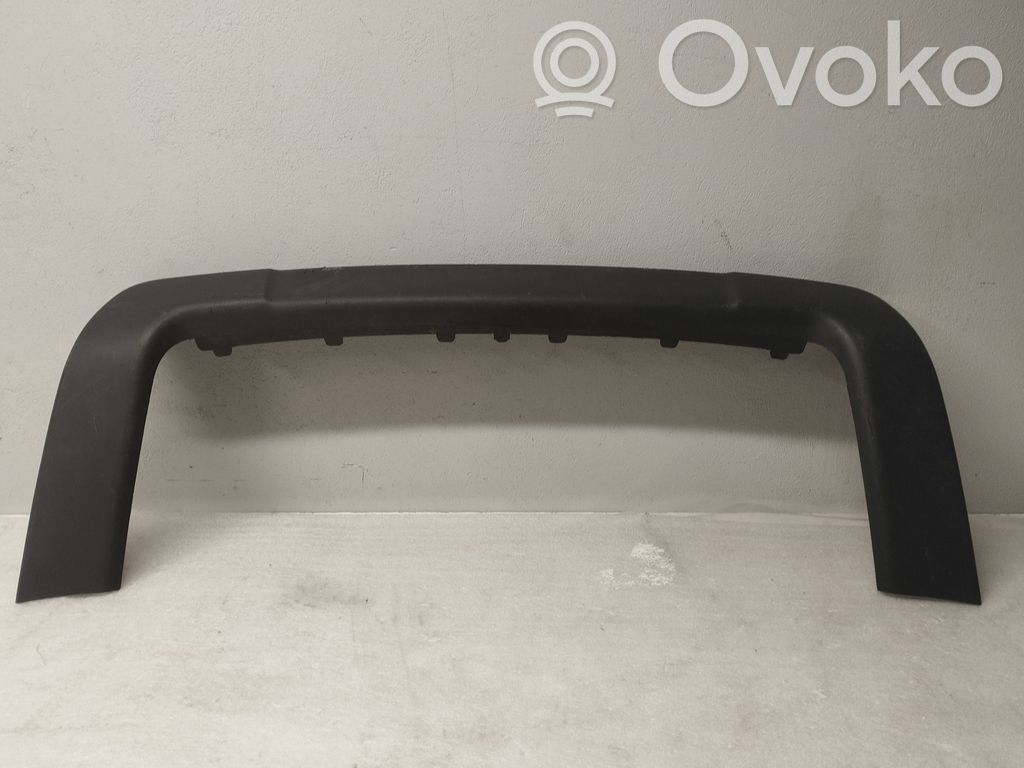 Volvo XC90 Labbro del paraurti anteriore 