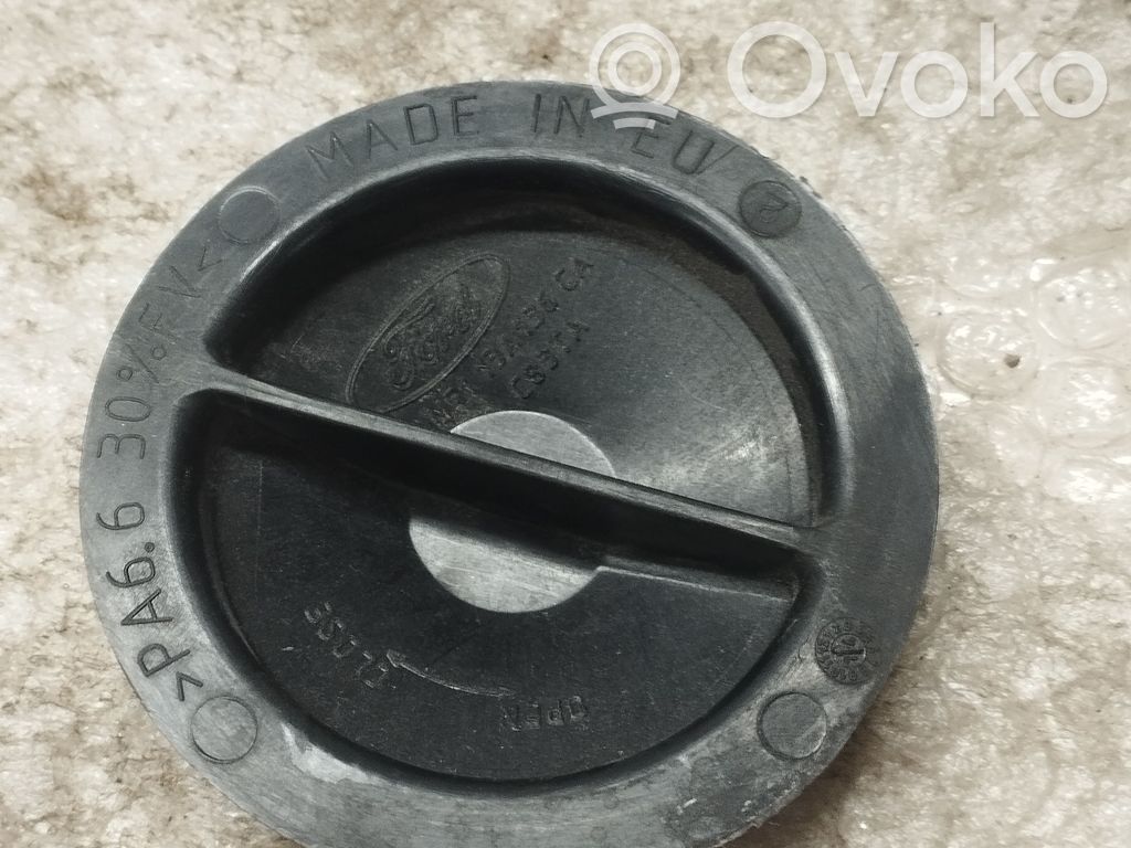 Ford Focus Deckel Abdeckung Scheinwerfer 