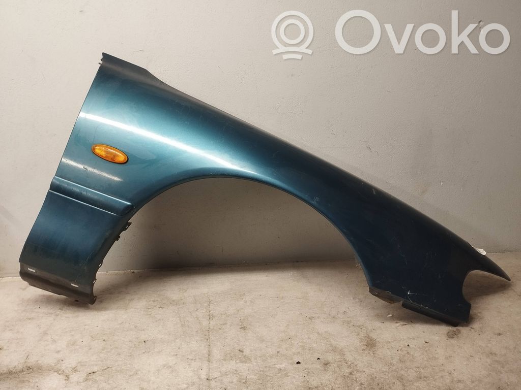 Mazda 626 Fender 