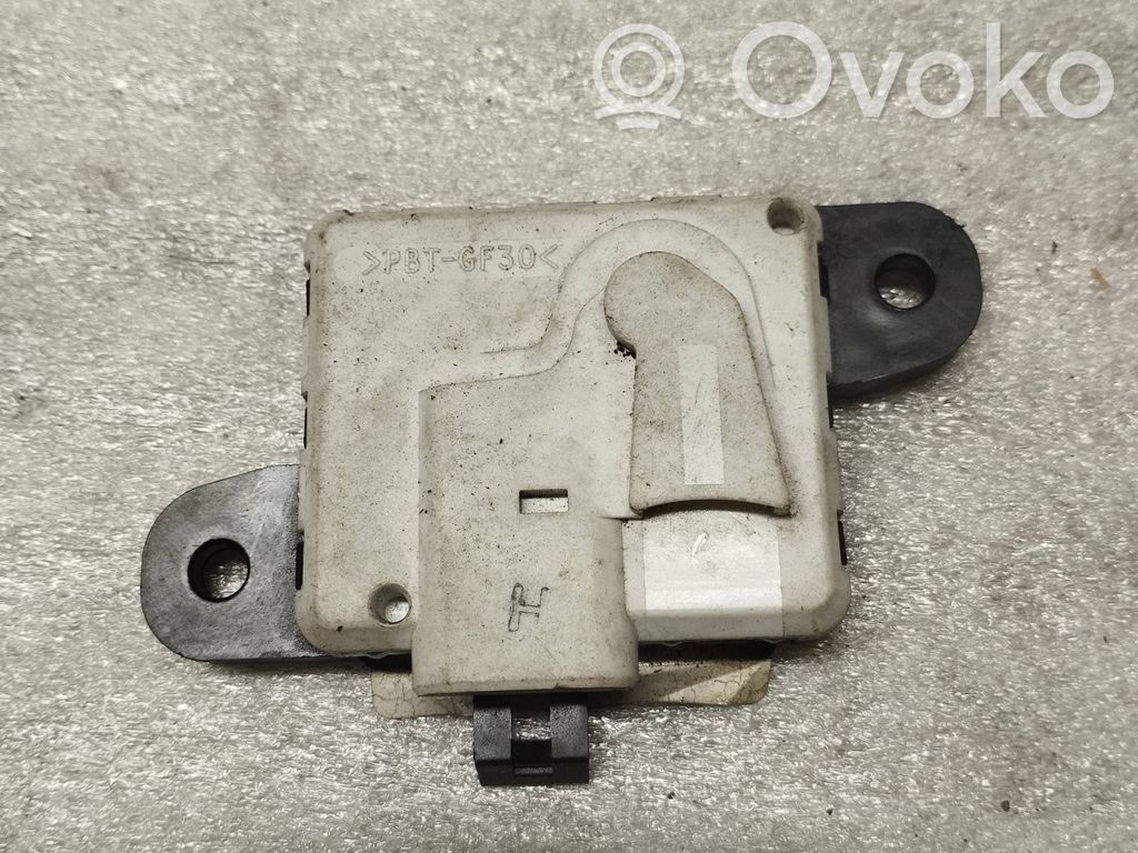 Czujnik uderzenia Airbag   09136115,5WK41601,SLS0429311B