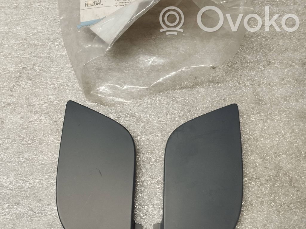 BMW X5M E70 Front tow hook cap/cover 