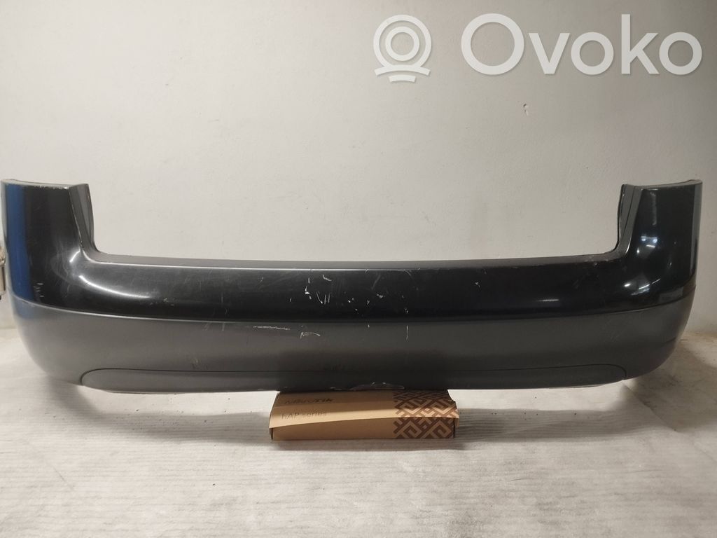 Audi A6 S6 C5 4B Parachoques 