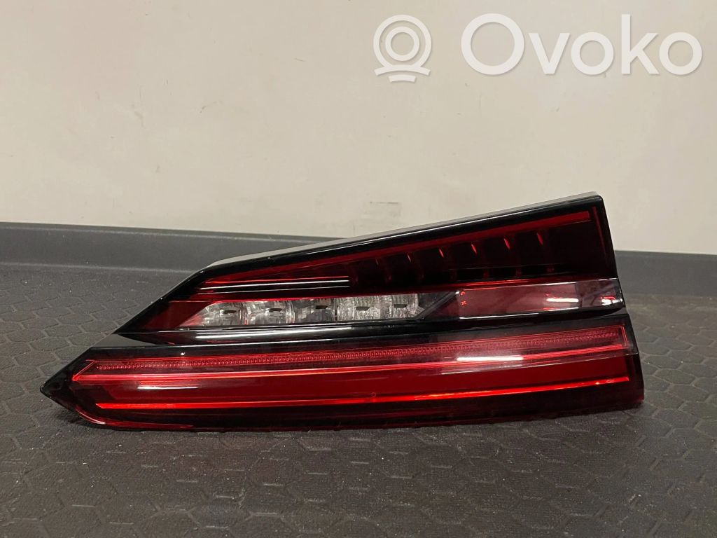 Audi A5 Tailgate rear/tail lights 