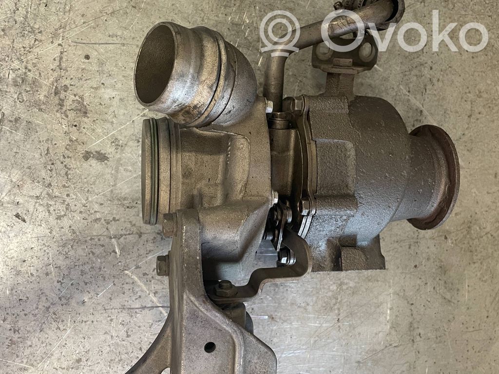 Turbo   124779