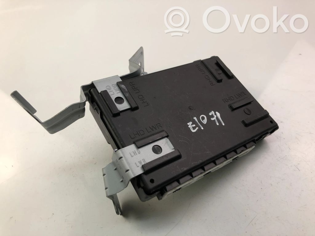 KIA Venga Autres unités de commande / modules 
