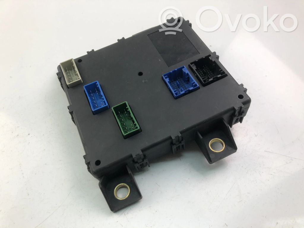 Lancia Thema Otras unidades de control/módulos 