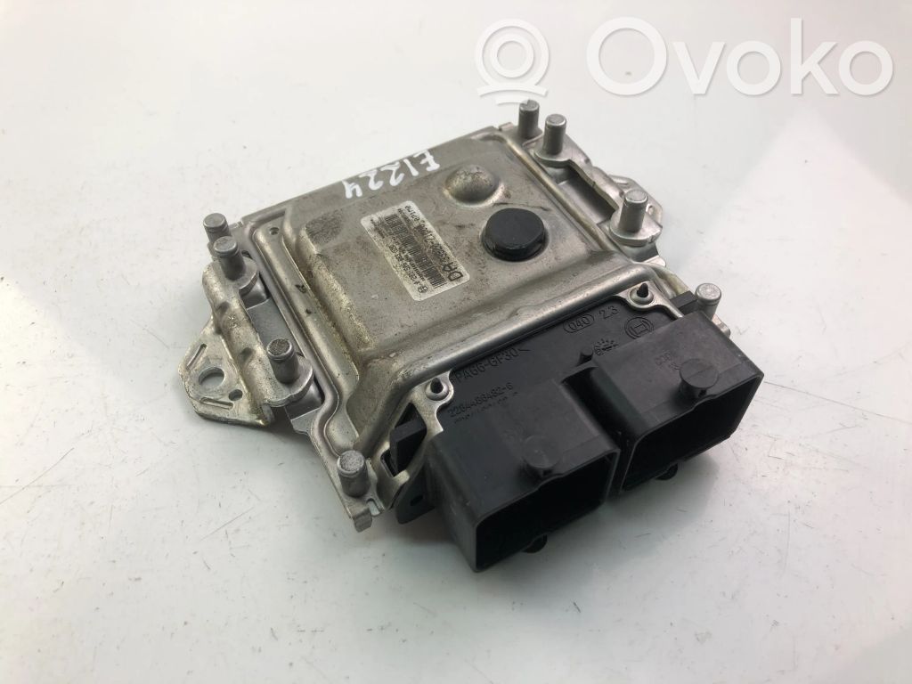 Suzuki Alto Other control units/modules 