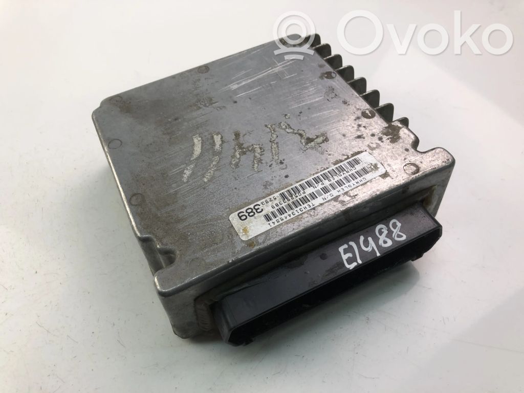 Chrysler Stratus Other control units/modules 
