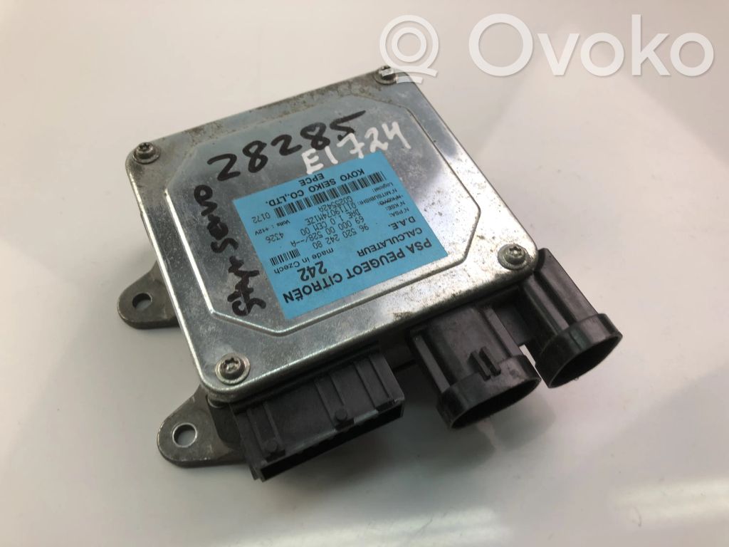 Citroen C3 Sonstige Steuergeräte / Module 