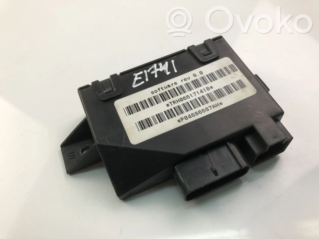 Autres unités de commande / modules   P04686687AH