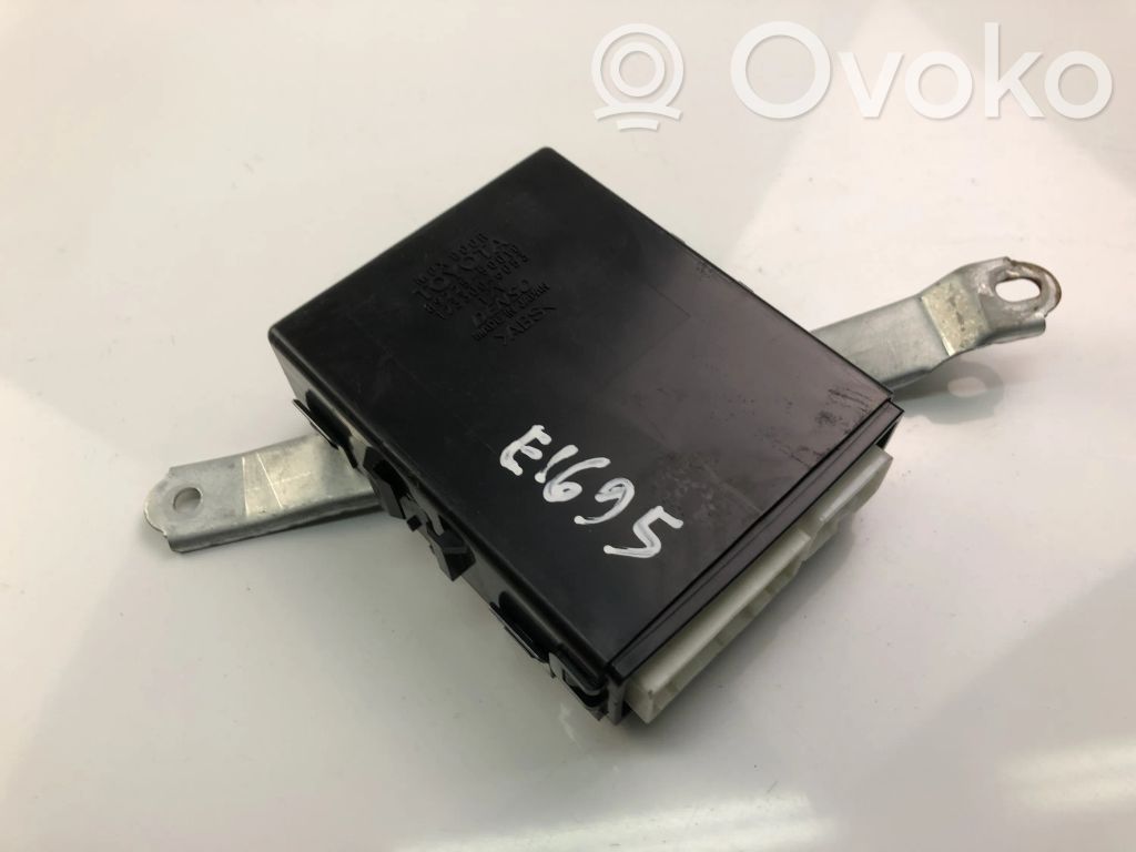 Autres unités de commande / modules   8922550010