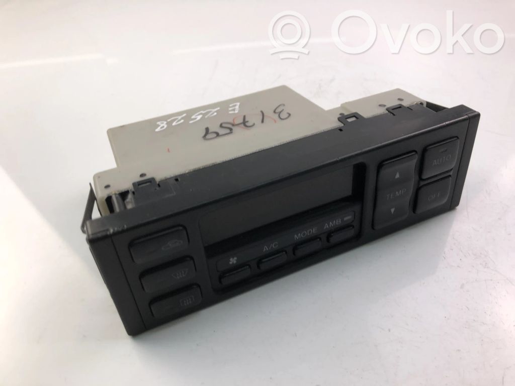 Interruptor de control del ventilador interior   K19Z0GE4V