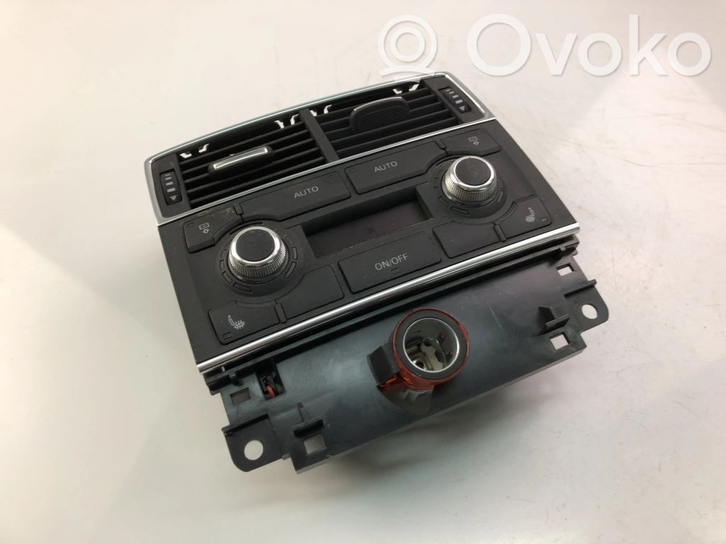 Interior fan control switch   GR742548