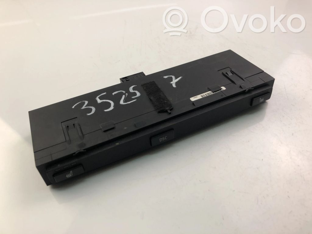 BMW 5 E60 E61 Other control units/modules 