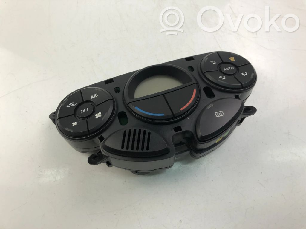 Ford Focus Interior fan control switch 