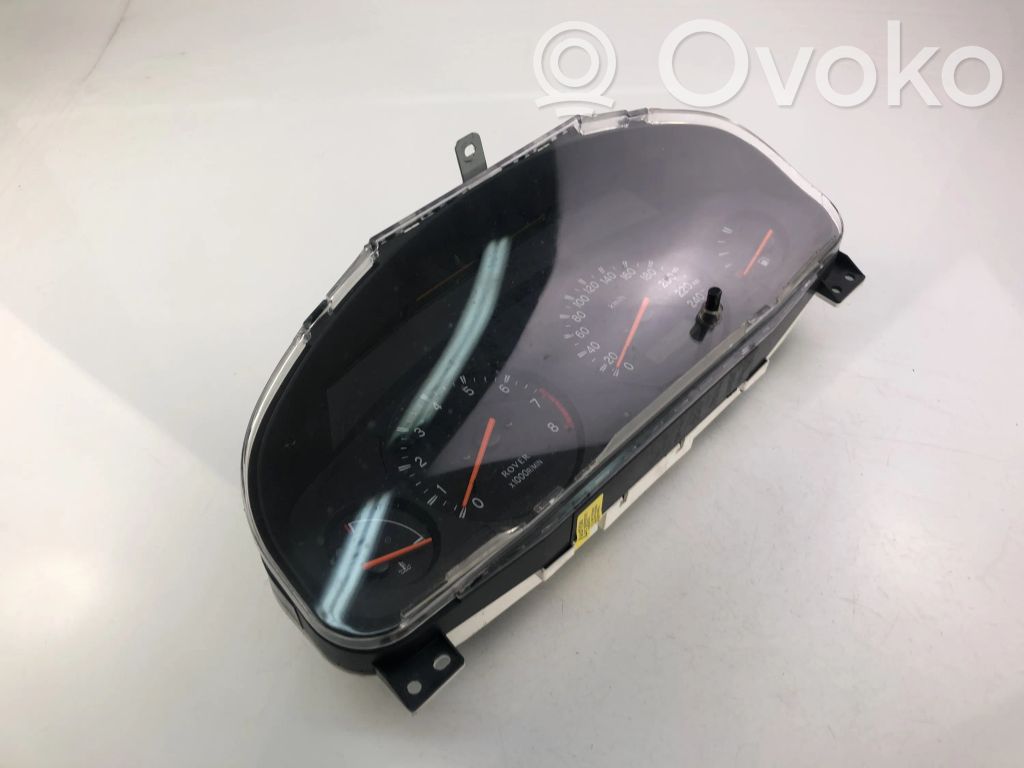 Rover 45 Nopeusmittari (mittaristo) 