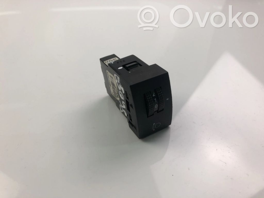 KIA Venga Interruptor de luz 