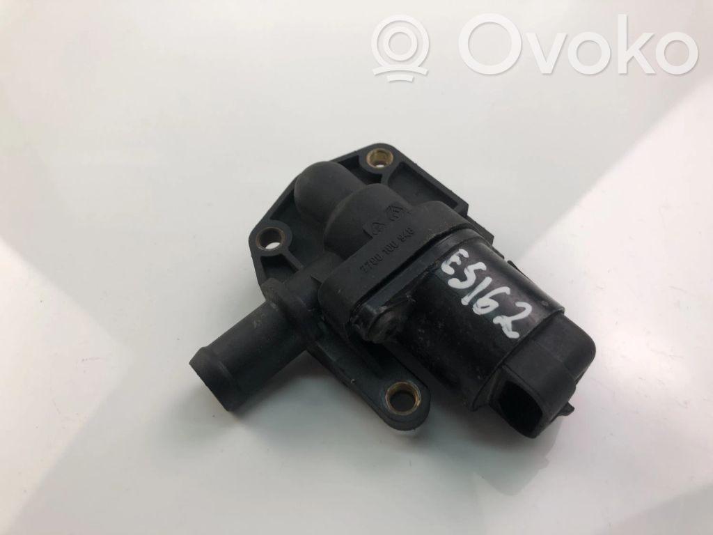 Renault Espace -  Grand espace IV Supapă control ralanti (regulator) 