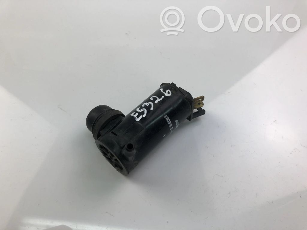 Mazda 626 Headlight washer pump 