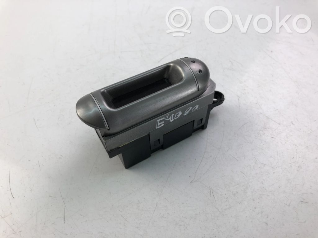 Hyundai Coupe Pantalla/monitor/visor 